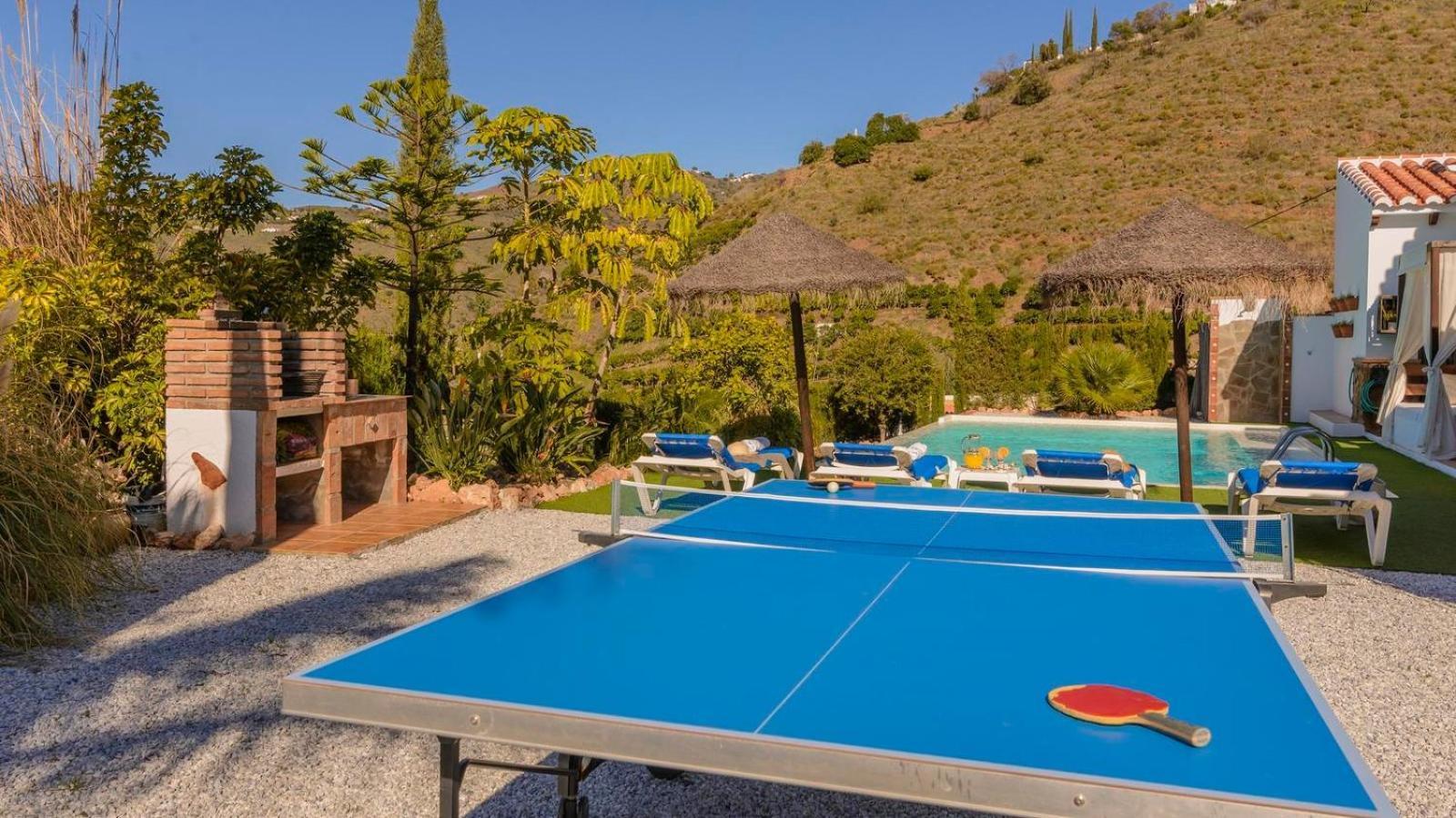 Holiday home Palmeras De By Ruralidays