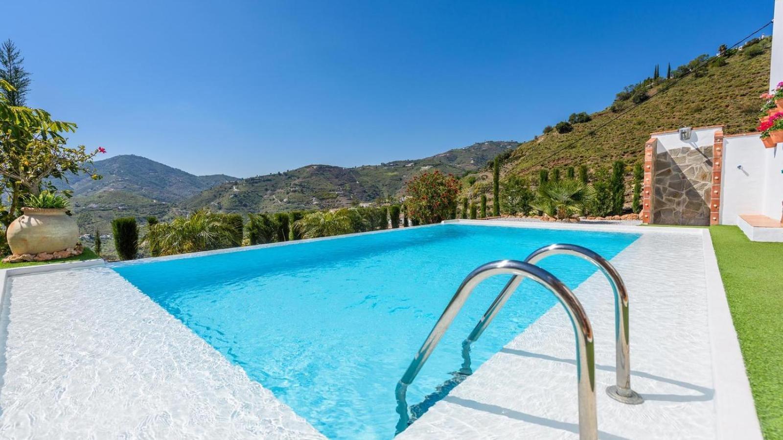 Palmeras De By Ruralidays Holiday home