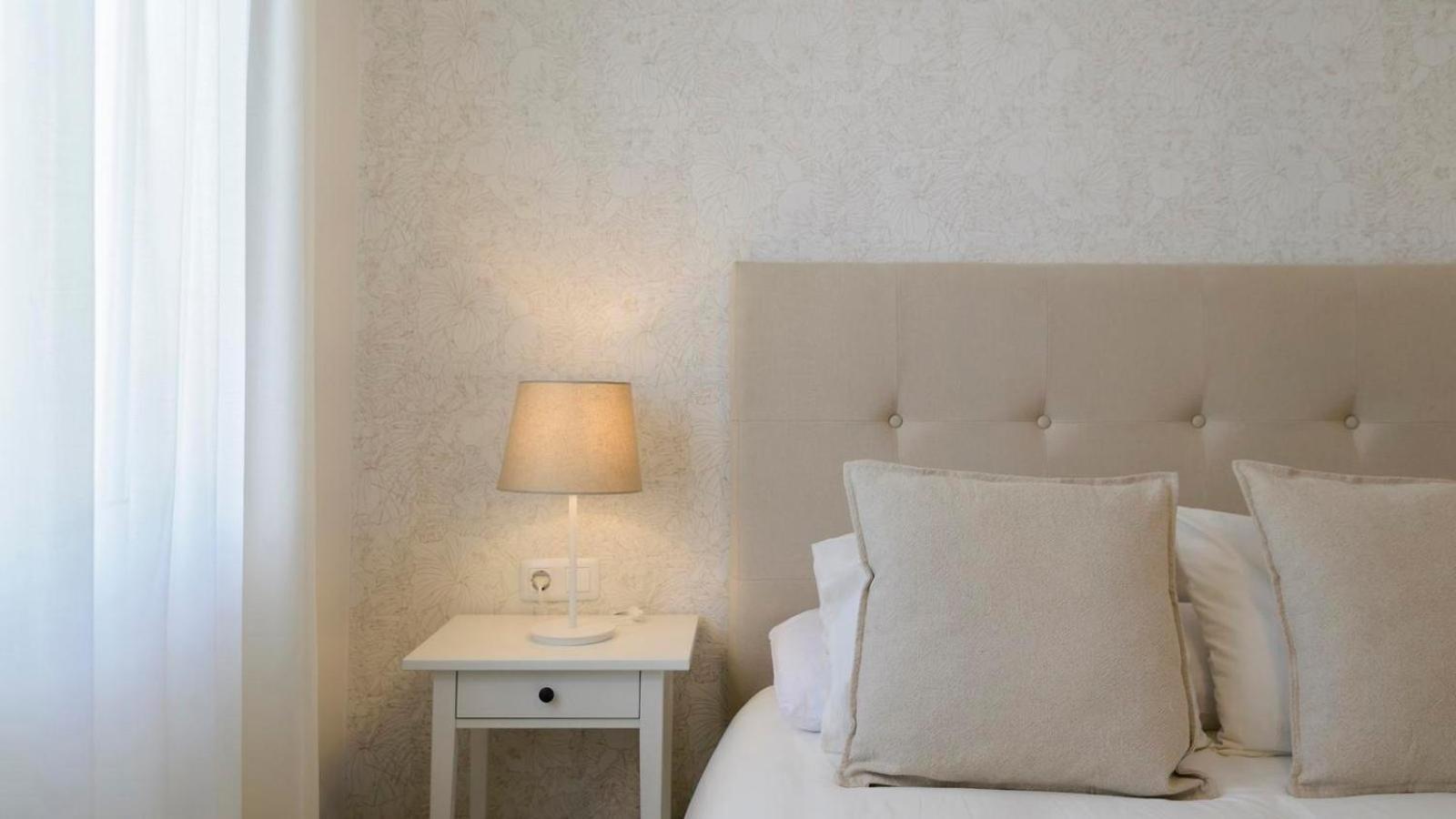 Holiday home Palmeras De By Ruralidays *
