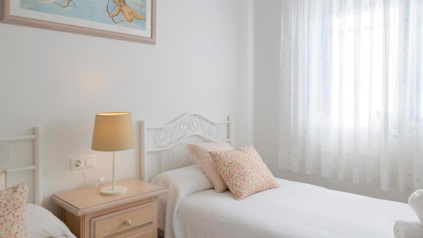 Holiday home Palmeras De By Ruralidays *