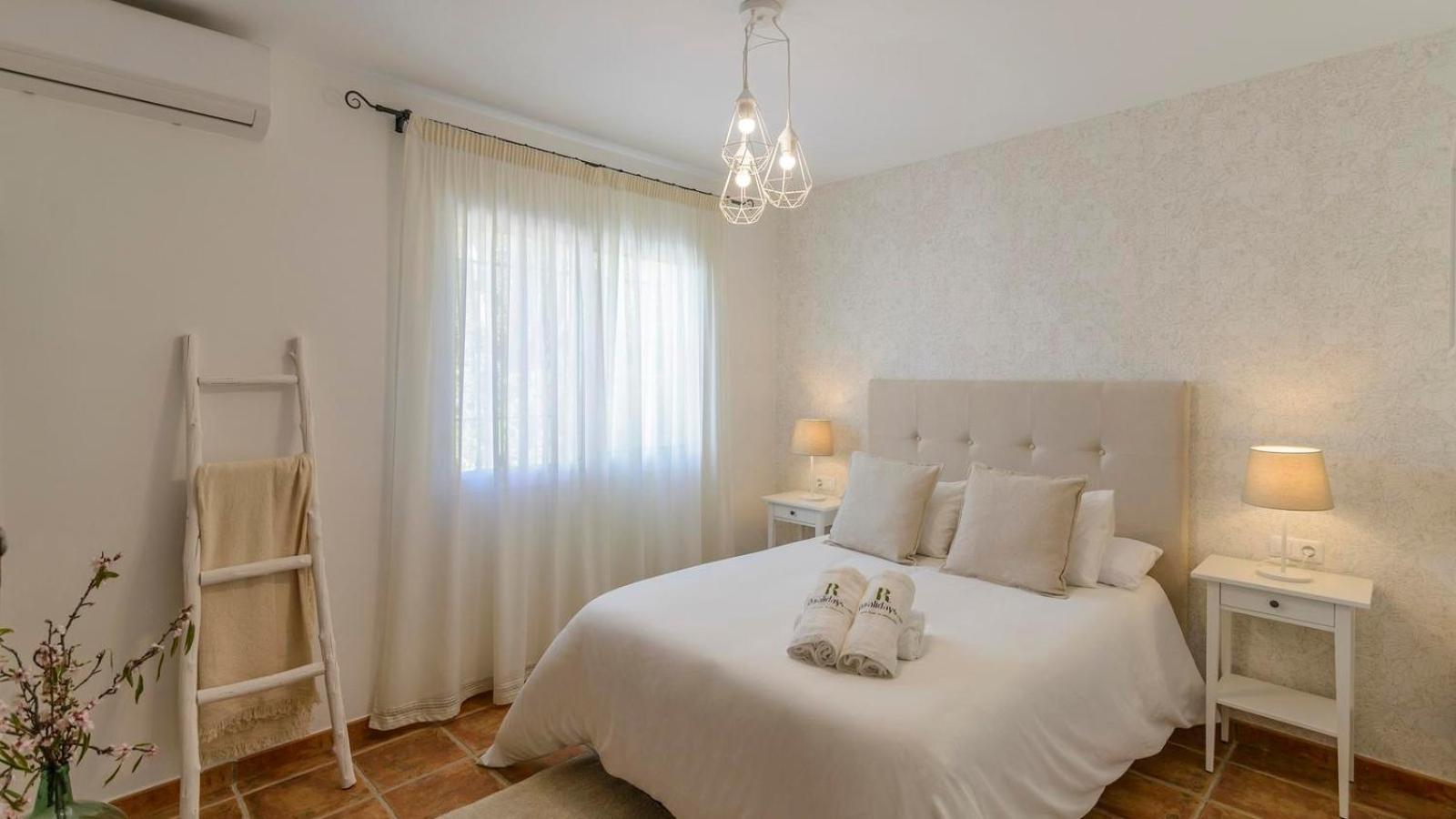 Palmeras De By Ruralidays Holiday home